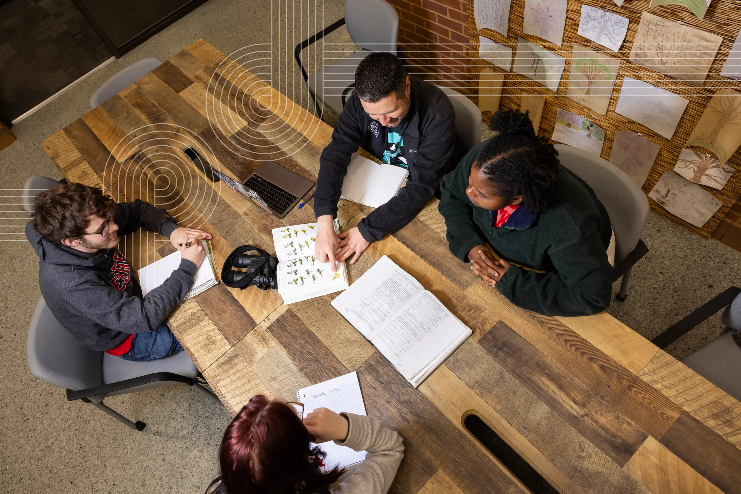 Championing Student Success at University of Georgia